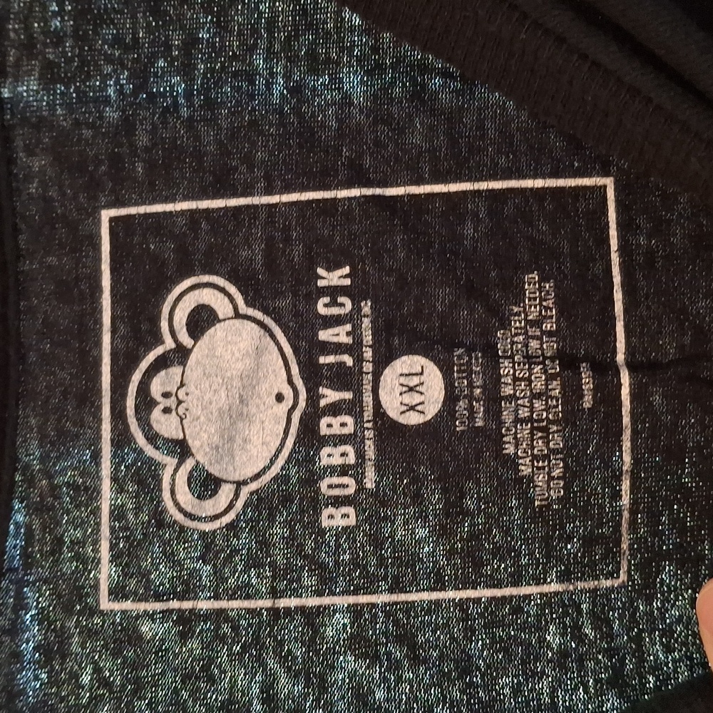 Bobby Jack tshirt - Picture 3 of 4